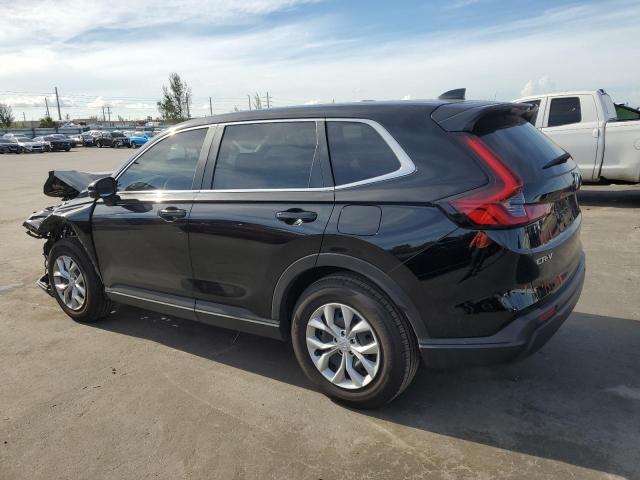 2025 HONDA CR-V LX 2HKRS3H22SH315753
