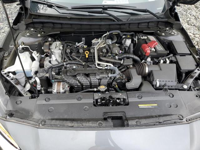 2025 NISSAN ALTIMA SV 1N4BL4DV3SN301984