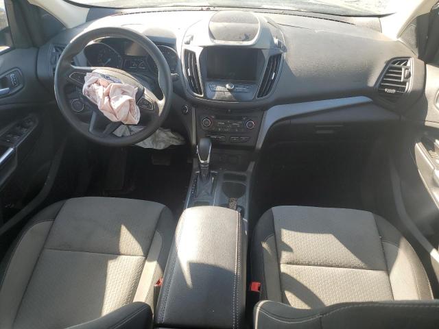 2019 FORD ESCAPE SE - 1FMCU0GDXKUB22124
