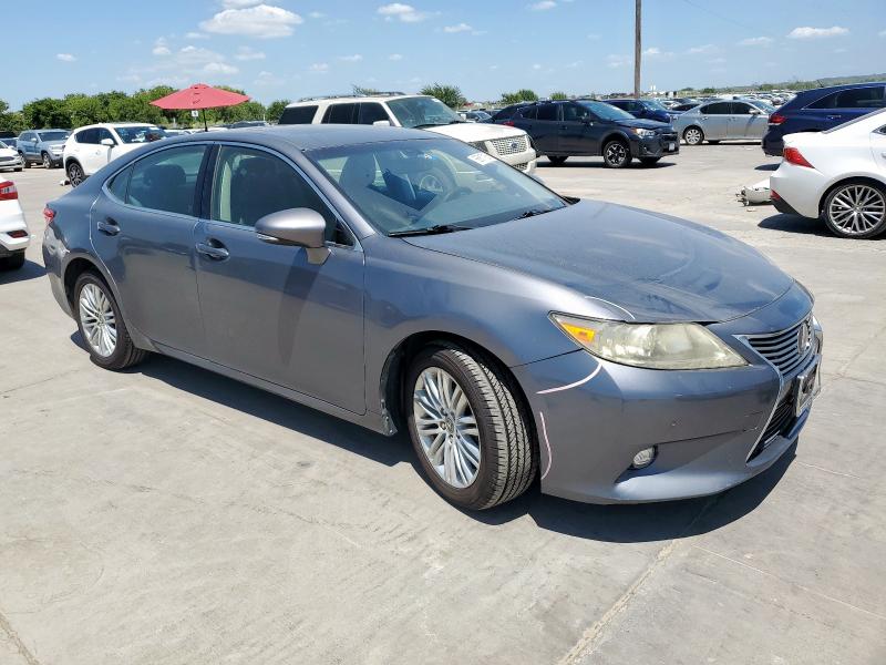 2015 LEXUS ES 350 JTHBK1GG5F2183564