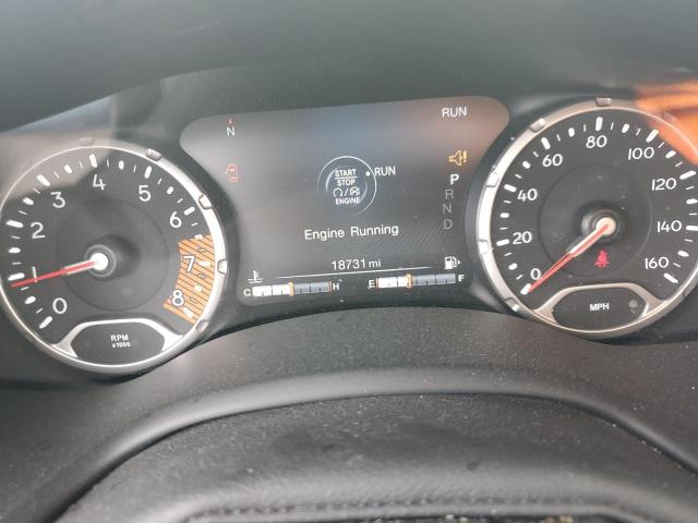 2022 JEEP RENEGADE L ZACNJDD1XNPN49359