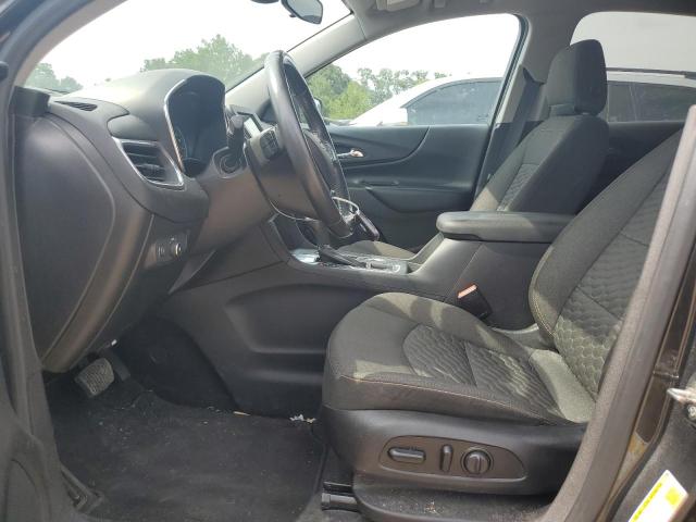 2019 CHEVROLET EQUINOX LT 3GNAXJEV5KS631274