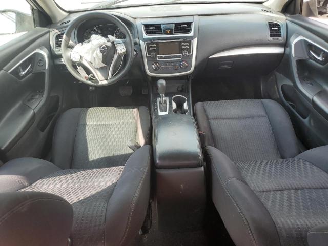 2017 NISSAN ALTIMA 2.5 - 1N4AL3AP6HN306309