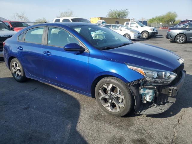 2021 KIA FORTE FE #3280839378