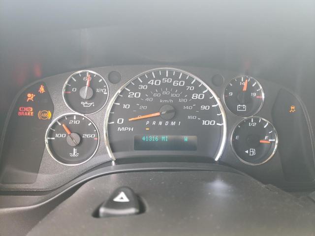 2024 CHEVROLET EXPRESS G2 1GAWGEFP5R1155649