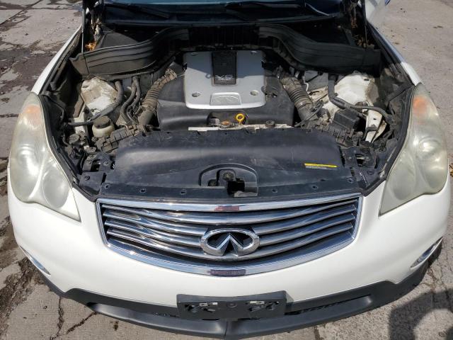 2010 INFINITI EX35 BASE - JN1AJ0HR5AM751225