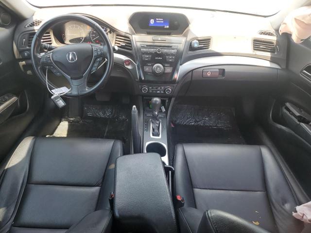 2017 ACURA ILX BASE W 19UDE2F33HA002347