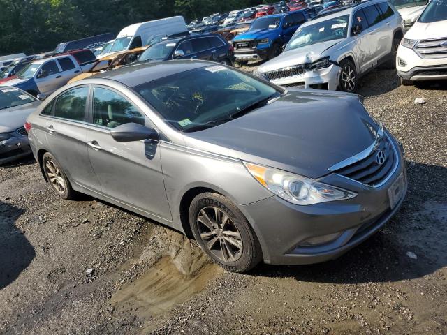 2013 HYUNDAI SONATA GLS - 5NPEB4AC1DH601040