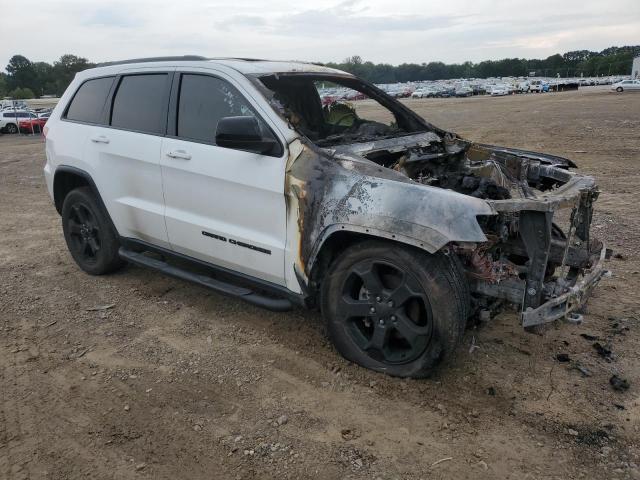 2018 JEEP GRAND CHER - 1C4RJFAG0JC375731
