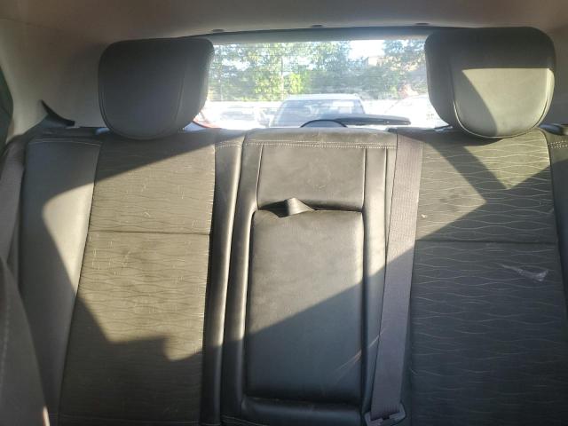 2016 BUICK ENCORE CON KL4CJFSB6GB648222