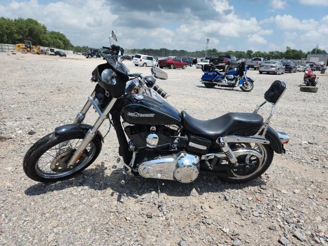 2012 HARLEY-DAVIDSON FXDC DYNA 1HD1GV414CC312176