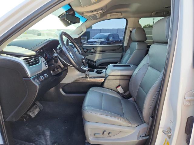 2019 CHEVROLET SUBURBAN K 1GNSKHKC5KR344938