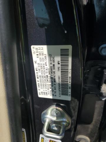 2015 ACURA RDX TECHNO 5J8TB3H56FL010601