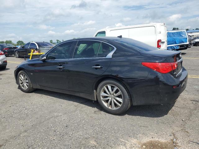 2016 INFINITI Q50 PREMIU JN1EV7AR4GM345051