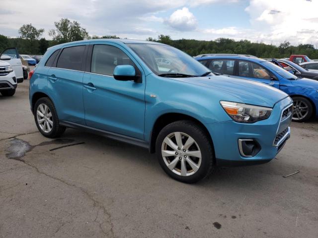 2013 MITSUBISHI OUTLANDER - 4A4AR4AU3DE013569