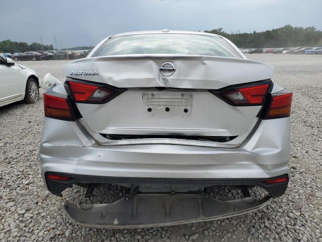 2020 NISSAN ALTIMA S 1N4BL4BV4LC137287