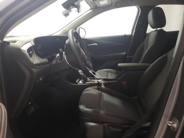 2025 BUICK ENCORE GX PREFERRED KL4AMCSL9SB208297
