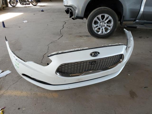 2017 KIA K900 KNALW4D45H6036529