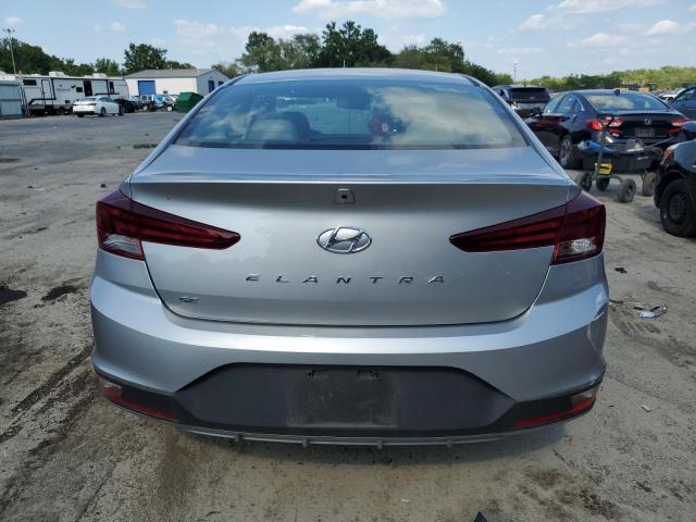 2020 HYUNDAI ELANTRA SE - 5NPD74LF3LH619963