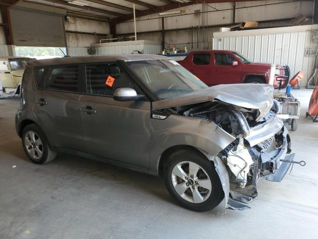 2018 KIA SOUL KNDJN2A2XJ7613821