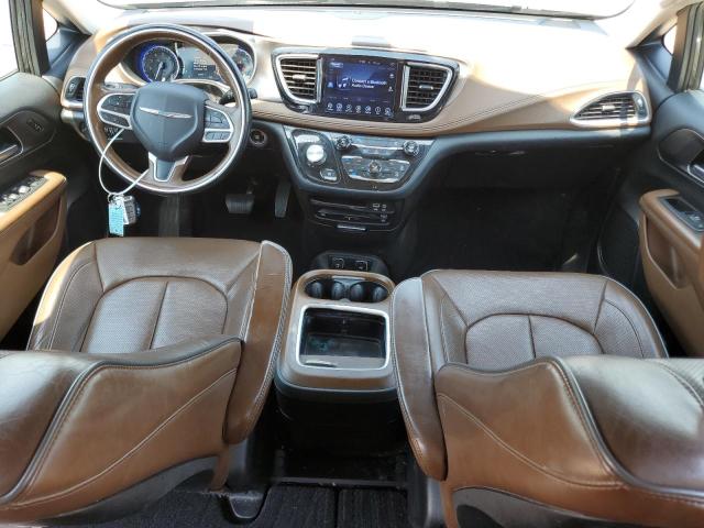 2017 CHRYSLER PACIFICA LIMITED 2C4RC1GGXHR627717