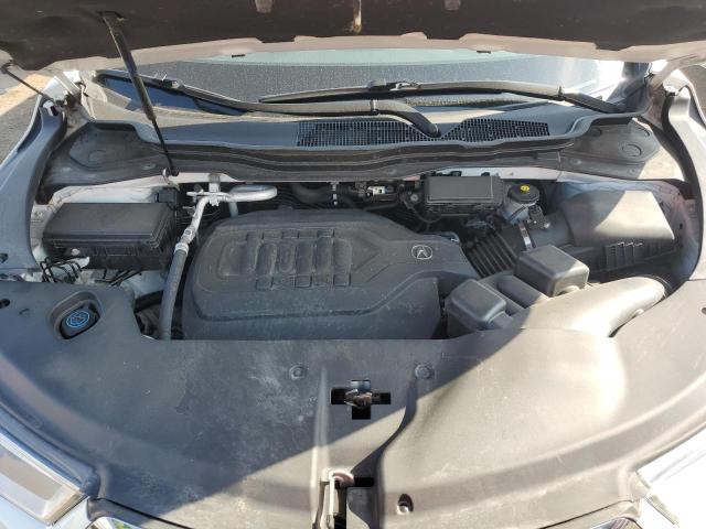 2020 ACURA MDX ADVANC - 5J8YD4H80LL032105