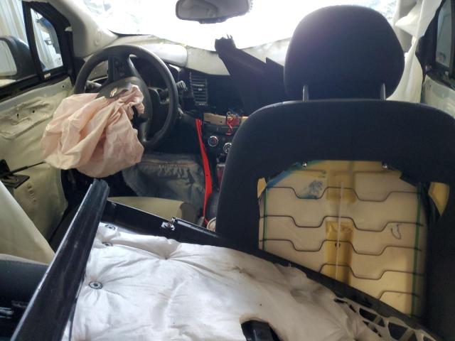 2020 CHEVROLET TRAX LS - 3GNCJNSB4LL294846