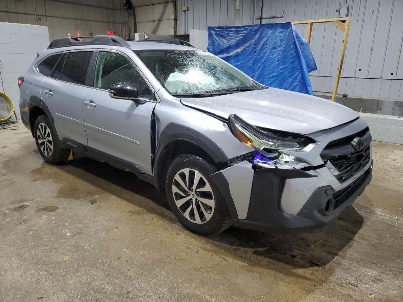 SUBARU OUTBACK PREMIUM