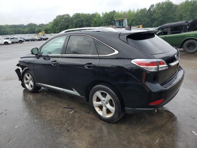 Vin: 2t2bk1ba4ec238991, lot: 64246225, lexus rx350 350 base 20142