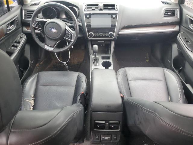 2018 SUBARU OUTBACK 3. 4S4BSENC0J3395893