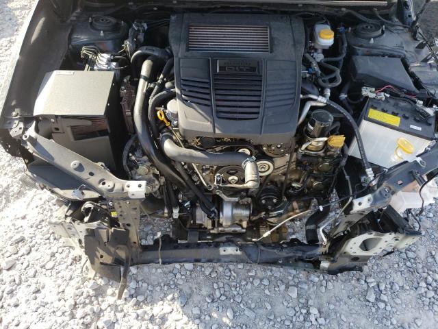 2021 SUBARU WRX PREMIU JF1VA1C60M9810003