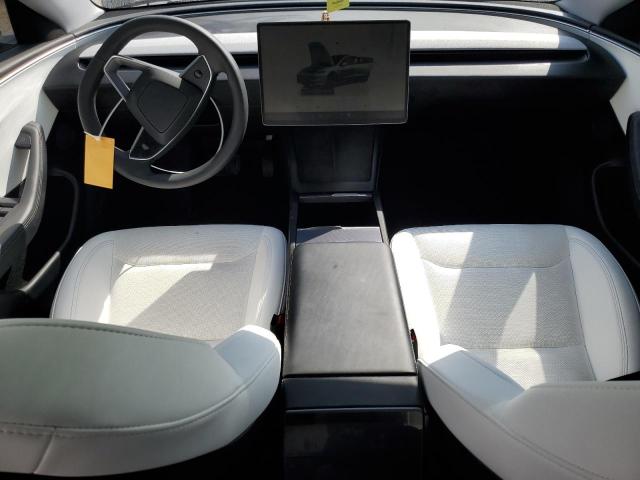 2024 TESLA MODEL 3 LRW3E7EBXRC100763
