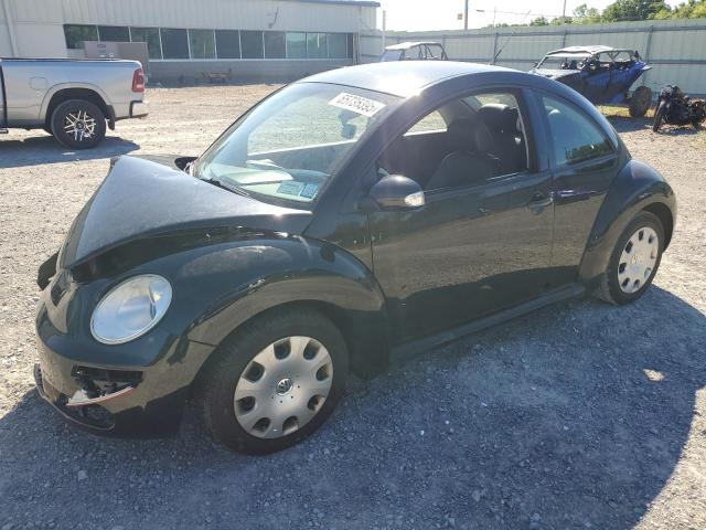 VOLKSWAGEN NEW BEETLE
