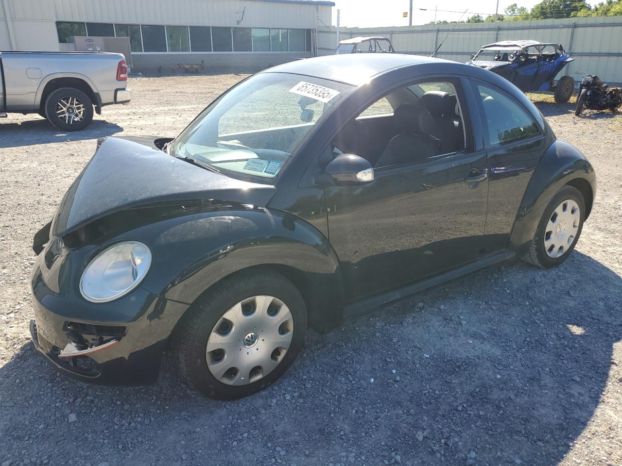 VOLKSWAGEN BEETLE NEW BEETLE