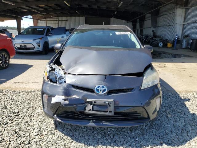 2014 TOYOTA PRIUS - JTDKN3DU5E1761939