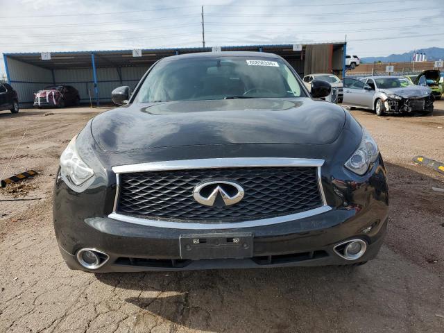 2017 INFINITI QX70 JN8CS1MW7HM415109