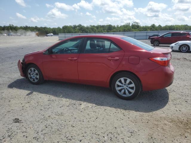 2015 TOYOTA COROLLA L 2T1BURHE5FC417033