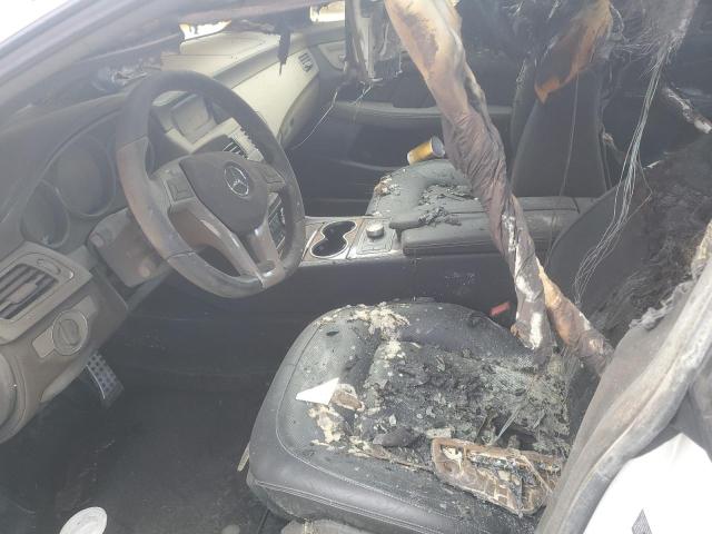 2014 MERCEDES-BENZ CLS 550 - WDDLJ7DB6EA098070