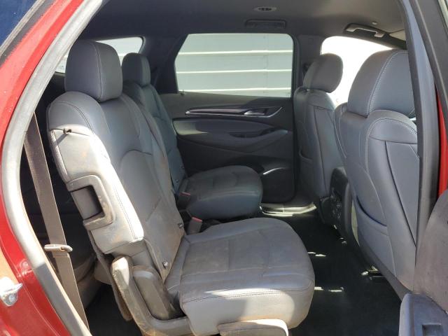 2024 BUICK ENCLAVE PR 5GAEVBKW5RJ127615