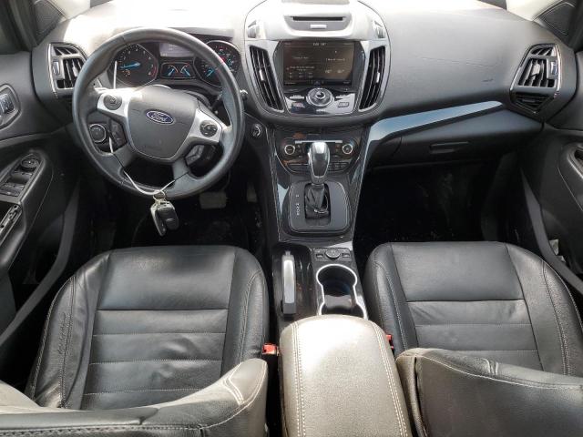 2014 FORD ESCAPE TIT #3280477137