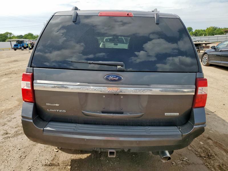 2017 FORD EXPEDITION 1FMJU1KT8HEA59037