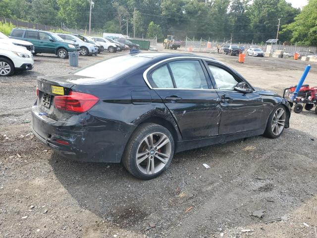 2017 BMW 330 XI WBA8D9G56HNT91406