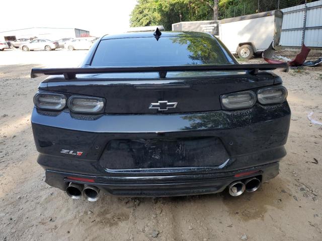 2019 CHEVROLET CAMARO ZL1 1G1FK1R68K0118746