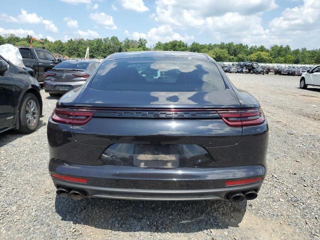 2018 PORSCHE PANAMERA 4 WP0AA2A75JL102533