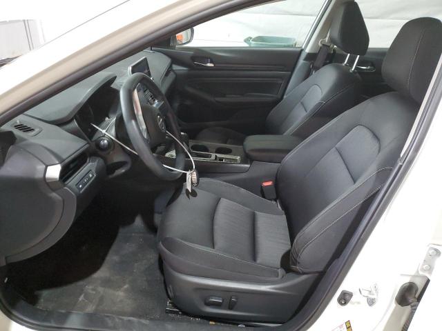 2019 NISSAN ALTIMA S 1N4BL4BW2KN320666