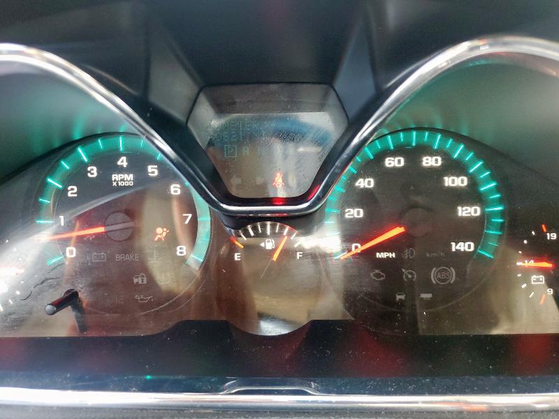 2017 CHEVROLET TRAVERSE LT 1GNKRGKD2HJ204092