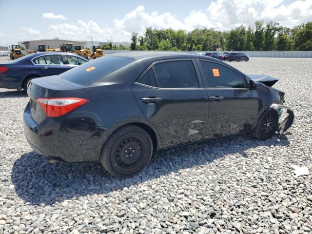 Vin: 5yfburhe6ep123915, lot: 63242625, toyota corolla l 20143