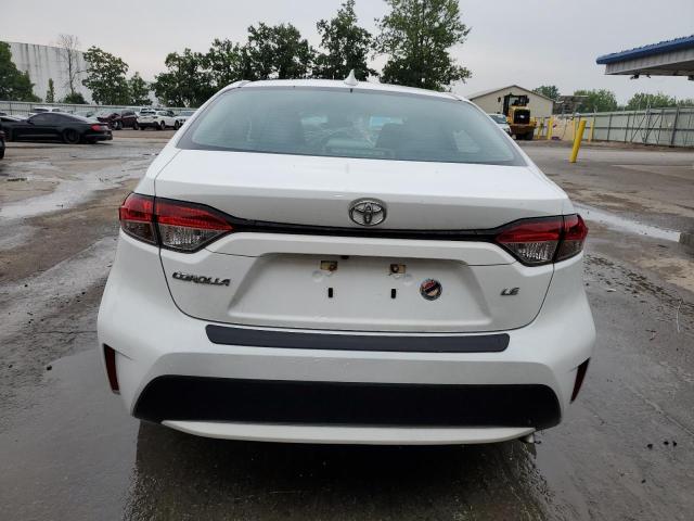 2020 TOYOTA COROLLA LE 5YFEPRAE4LP089825