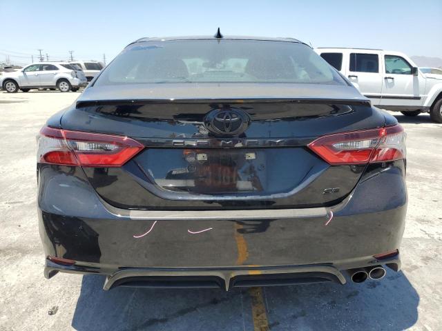 2023 TOYOTA CAMRY SE N 4T1G11AK7PU093387
