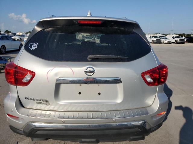 2020 NISSAN PATHFINDER 5N1DR2AN8LC632174